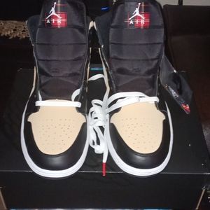 Jordans shoes